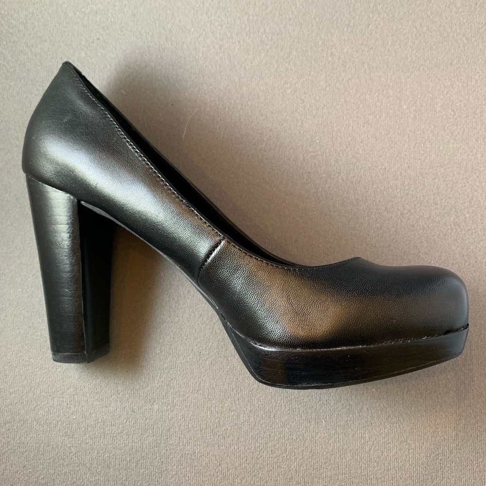 JEFFREY TYLER PLATFORM PUMP